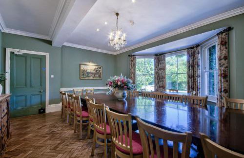 Saham Grove Hall by Group Retreats - Foto 5