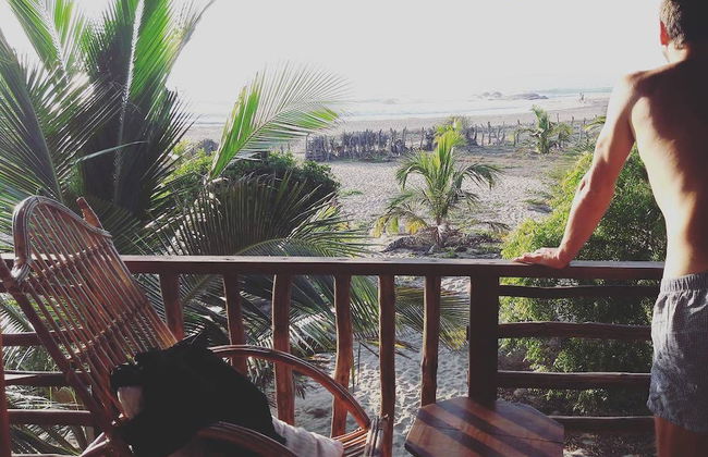 Hilltop Cabanas - Foto 48