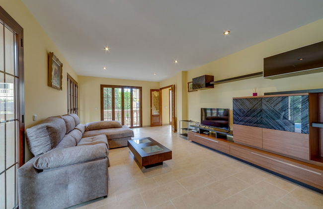 Villa Marratxi - Can Paquito - Foto 16