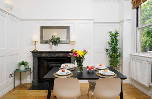 2 Bedr, 3 Beds, 1 Bath Thames, Trafalgar SQ - Foto 21