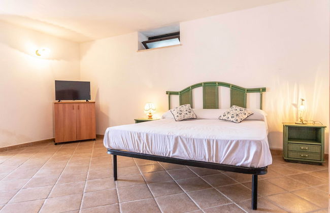 Emma's Villa facing the sea with swimming pool - Foto 17