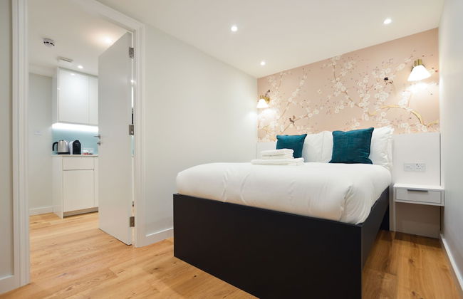 Sale Place Serviced Apartments by Concept Apartments - Photo 12