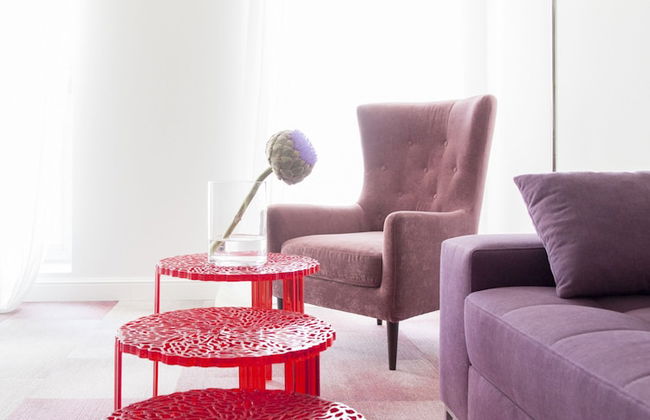 Gold Apartments - Foto 29