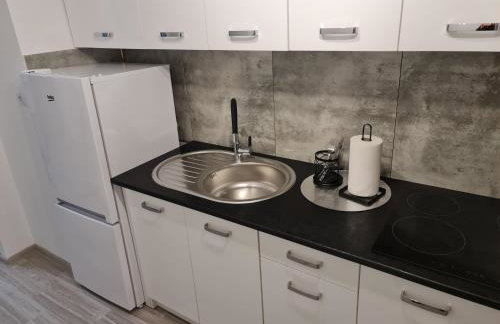 Apartament Nova przy S3 - Foto 8