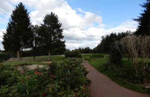 Gîte du Verre au Sabot 5 étoiles avec spa privatif - Foto 67