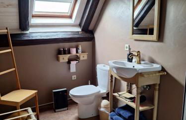 Maison au grenier d abondance - Foto 42