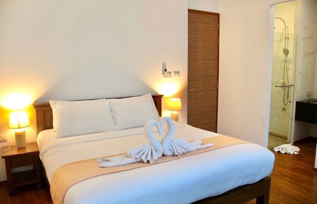 Chic Villa 6 - Foto 41