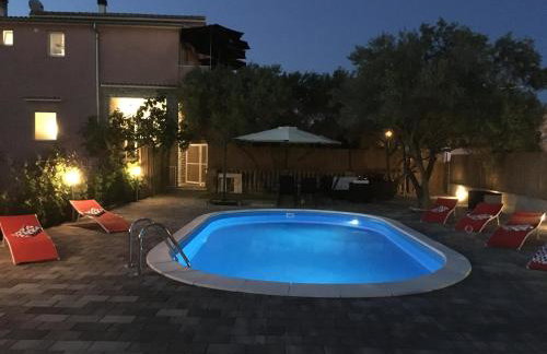 Apartment with private pool - Foto 42