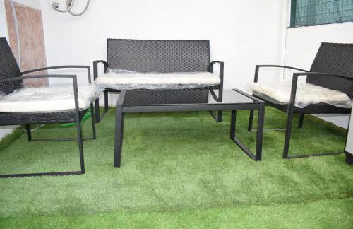 Los Tilos Apartments 2 - Foto 2