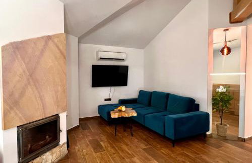 Gajówka Pilica 45A - Foto 38