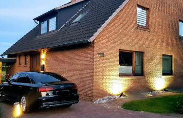 Lüneburg-Melbeck, 105 qm mit Fernsicht, ruhige Sackgasse, Fussbodenheizung - Foto 1