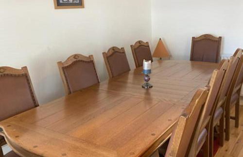 Argyll Farmhouse-Idyllic Setting-Sleeps10 - Foto 14