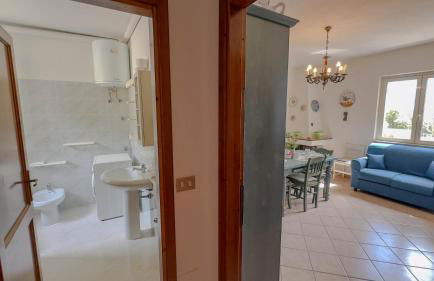 Casa Corte del Mar con vista mare - Foto 33