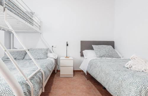 Apt buenas calidades La Algaba Bazan - Photo 8