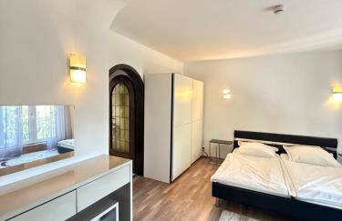 Ferienwohnung Hügelstraße - Foto 1