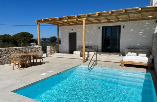 Milos Villas Complex - Foto 52