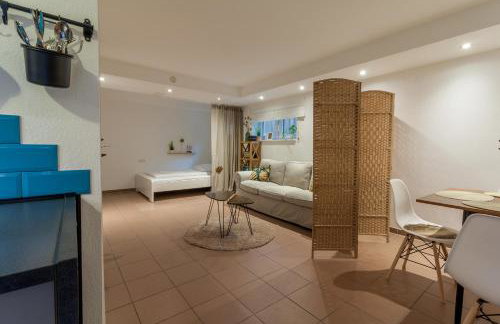 Ruhiges Apartment Ettlingen-Spessart - Foto 7