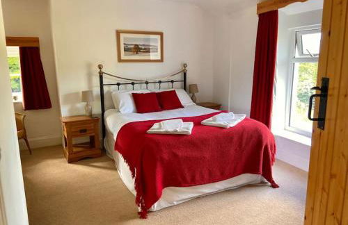 Scenic Welsh Cottage in the Brecon Beacons - Foto 6