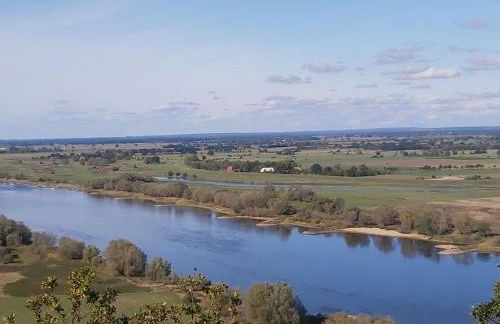 Apartment Wohnung in Jameln mit Garten- Grill und Terrasse by Interhome - Foto 32