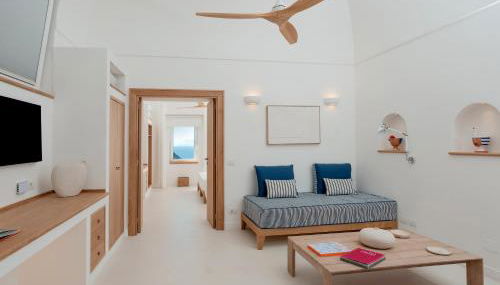 Maison Mia Capri - Foto 2