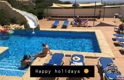 Villa Bellavista - Foto 51