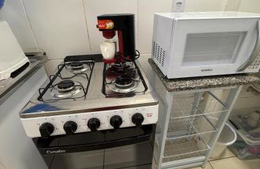 Pérola da Amazônia AP Aconchegante, Vista Floresta - Photo 19