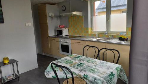 Maison au pied du Mont Saint Michel - Foto 3