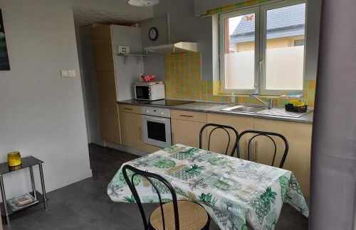 Maison au pied du Mont Saint Michel - Foto 3