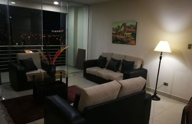 Portal Rent Apart 5 - Photo 1