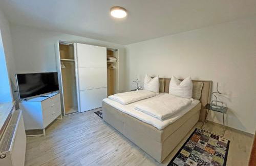 Fewo Ziemer 2 - Foto 6