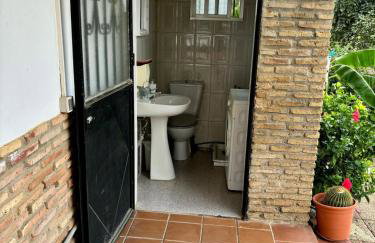 Casa Venus - con jardín y piscina - Foto 23