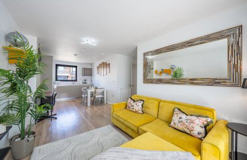 Peacock Energy Wembley - Foto 1