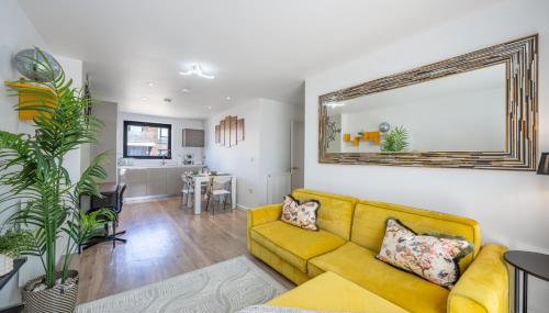 Peacock Energy Wembley - Foto 1