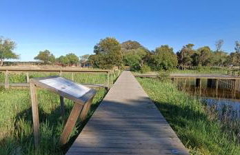 Boho Beach Apartment - Foto 53