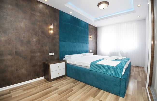 Dodona Apartments - Foto 40