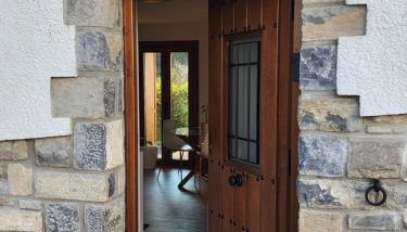 Apartamentos Rurales Balisa - Foto 1, towels, heating