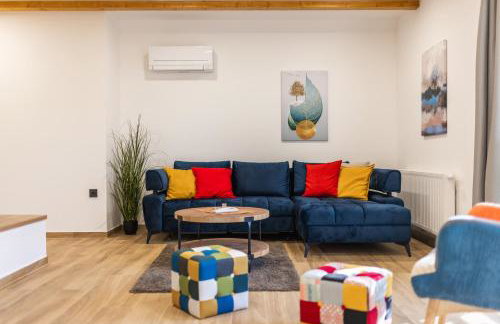 Gorski brlog - Kuće za odmor - Foto 57