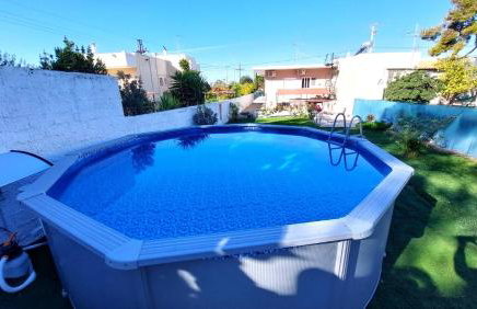 Mini-villa Central Park near the beach - Foto 38