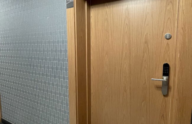 Art Boutique Aparthotel - Foto 37