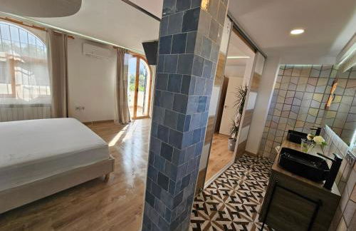 White Paradise Villa - Sol y Luz - by SunCastle apartamentos - Foto 32