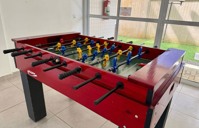 Edifício Baalbek - Foto 21