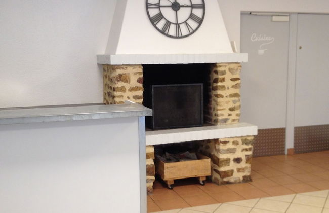 Gîte de Groupe Grand Piaf - Foto 9