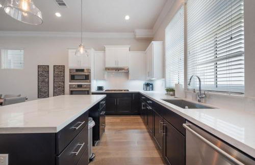 Luxury DT Condo, Game Room! - Foto 7