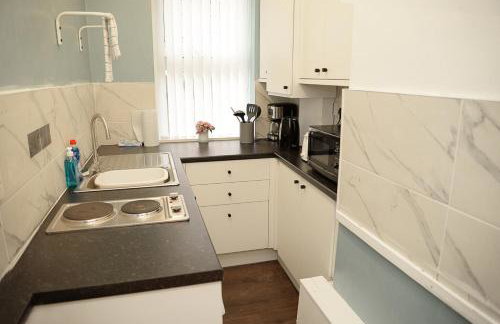 Cosy Orrell Park Retreat Near Anfield and Aintree - Foto 14