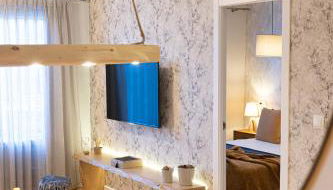 SYRA parking incluido - Foto 2