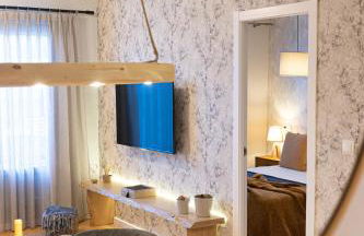 SYRA parking incluido - Foto 1