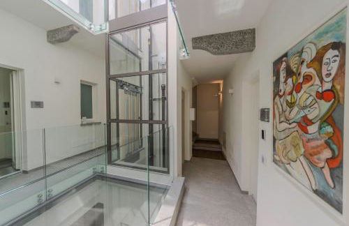 Arona Palace - Superior Apartments - Foto 63