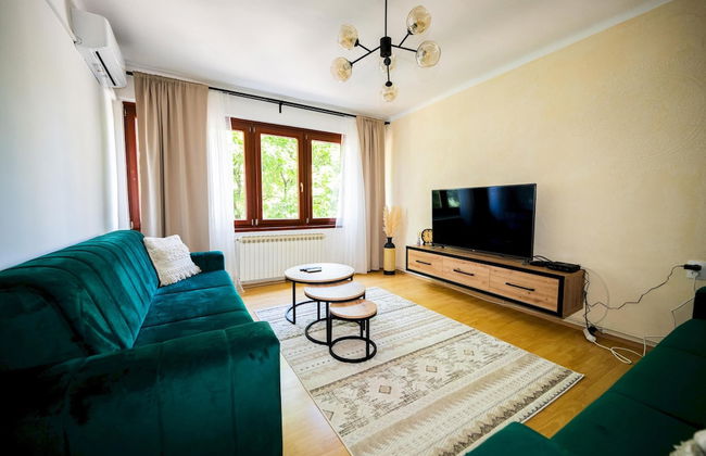 Cozy One-bedroom Apartment Near City Center - Foto 11