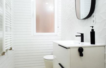 Apartamento DENVER - Centro, Nuevo, Diseño, Wifi - Foto 55