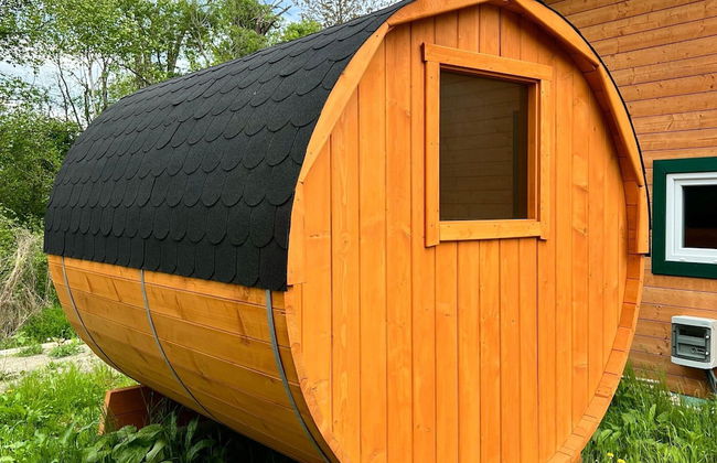 Holiday Home in Spielberg Near Red Bull Ring - Foto 36